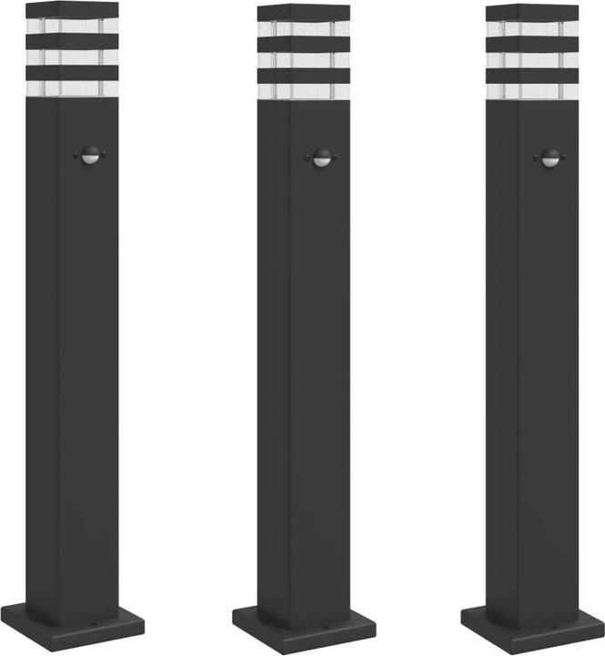 Produktbild VidaXL Rourke (E27, IP44)