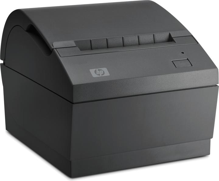 Actual product image HP Thermal Receipt Printer (USB)