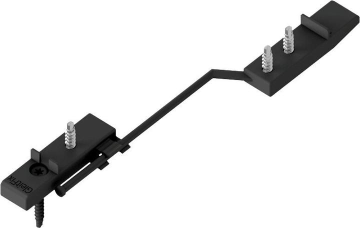 Sihga Raccord de terrasse GleitFix GF