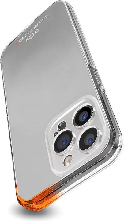 Actual product image SBS Backcover (Apple iPhone 15 Pro)