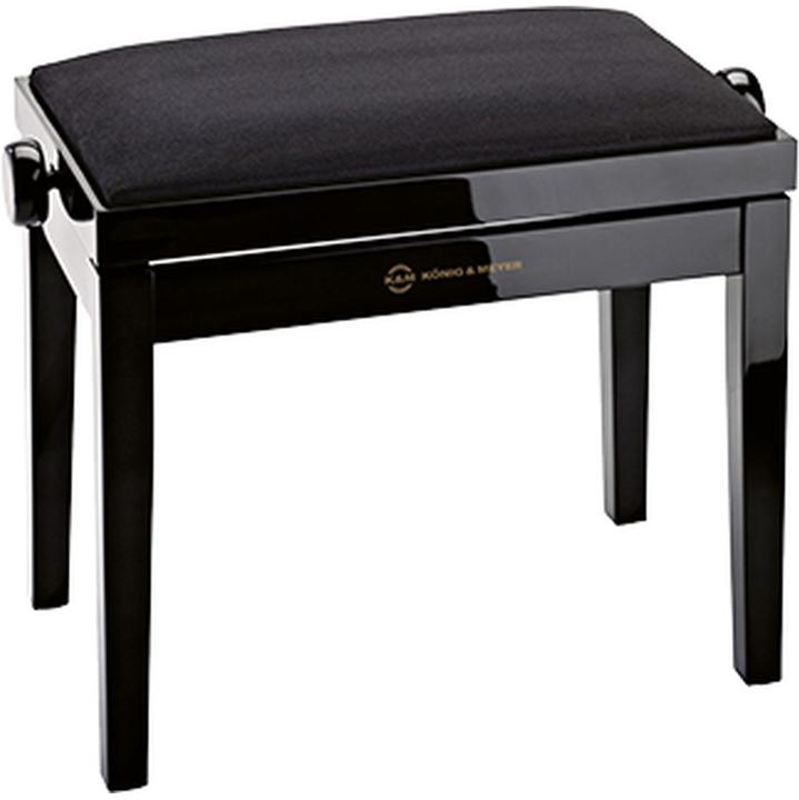 Image du produit K&M Coussin de siège 13800 (Chaise de musicien)