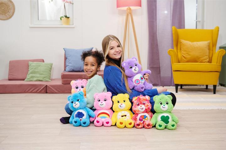 Produktbild Simba Glücksbärchis-Teile Gern Bärchi (35 cm)