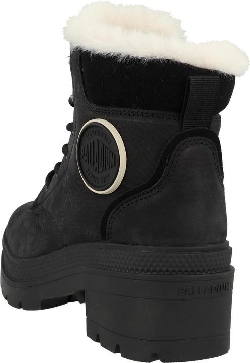 Image du produit Palladium Rise NBK WL (41)