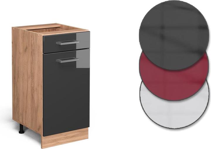 Immagine prodotto Vicco R-Line (40 x 46 x 81,5 cm)