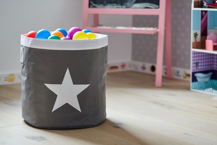 Image du produit Love it Store it Panier à jouets (44 x 44 x 44 cm)