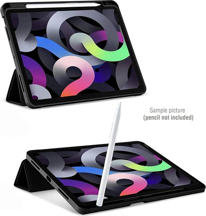 Immagine prodotto 4smarts Custodia Folio Basic (Samsung Galaxy Tab S10 Ultra, Samsung Galaxy Tab S9 Ultra)