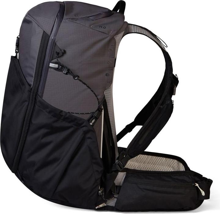 Actual product image Berghaus 3D Freeflow 30+5 S (35 l)