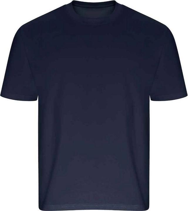 Produktbild Awdis Adult Arrow Recycled Heavy Oversized TShirt (XL)