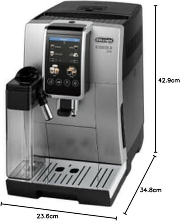 Image du produit De'Longhi Dinamica Plus