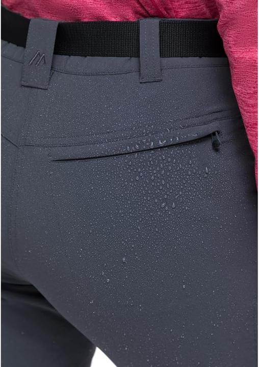 Produktbild Maier Sports Rechberg Therm Hose (3XL)