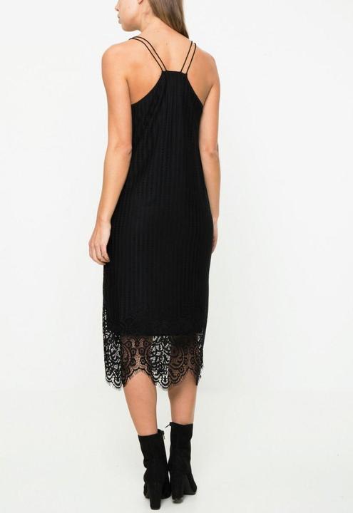Image du produit Second Female Lacey (L)