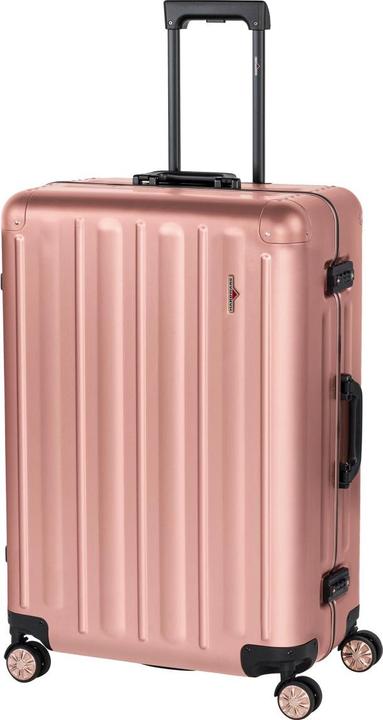 Produktbild Hardware Profile Plus Alu - Trolley (101 l)