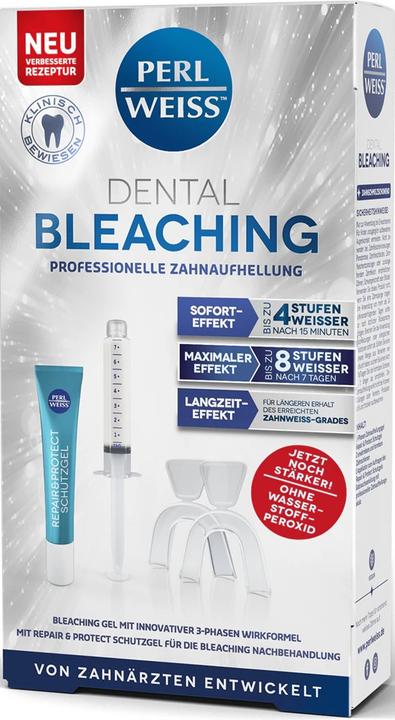 Produktbild Perl Weiss Dental Bleach (10 ml, Bleaching Gel)