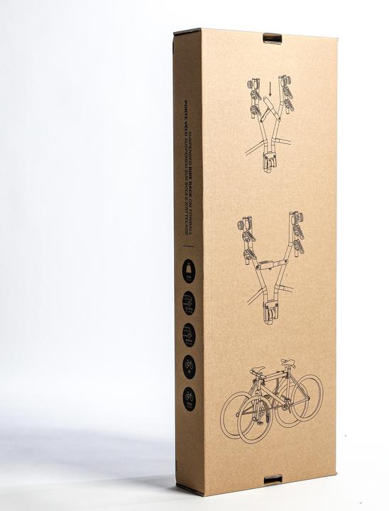 Immagine prodotto Decathlon Sospeso