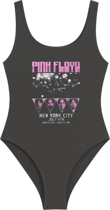 Produktbild Amplified Ny City Bodysuit (L)