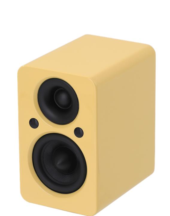 Image du produit Jamo Mini MKII