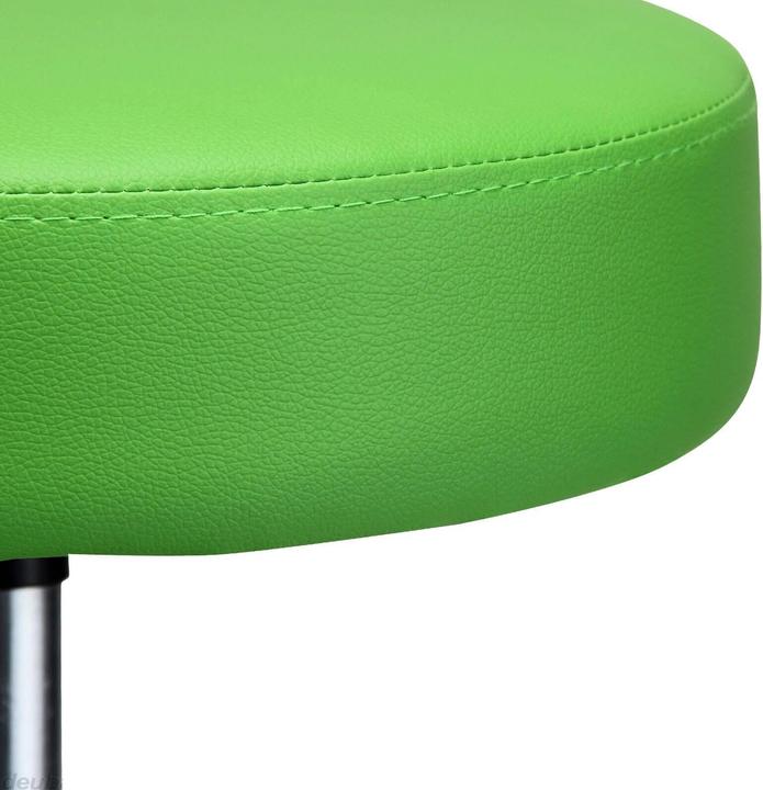 Image du produit Casaria Tabouret roulant