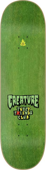 Produktbild Creature Martinez Fuzzy Fiends (8.60")