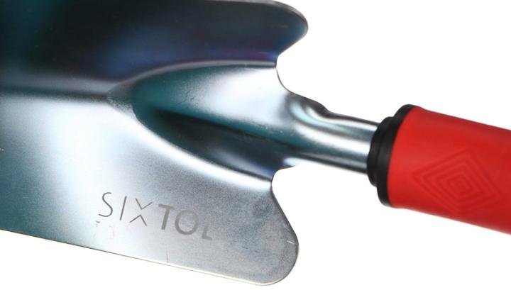 Produktbild Sixtol Gartenschaufel, Länge 315 mm, ergonomischer Griff