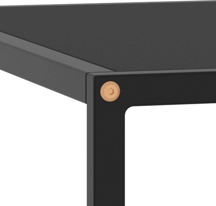 Image du produit vidaXL Couchtisch (80 x 80 x 35 cm)