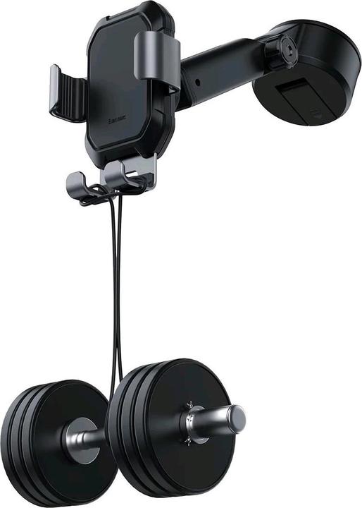 Image du produit Baseus Support pour voiture à gravité de réservoir