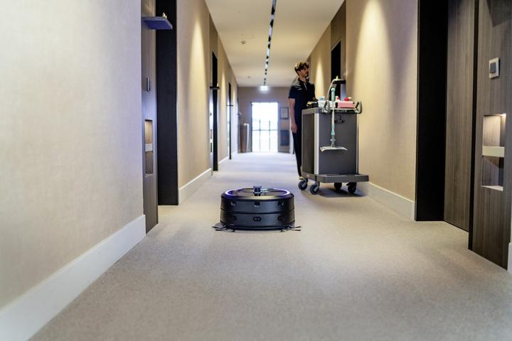 Productafbeelding Kärcher Kira CV 50 1.454-500.0 (1930 Pa)