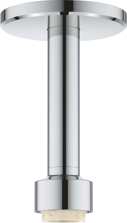 Actual product image Grohe Overhead shower set Rainshower SmartActive 310 26477000 31 cm incl. ceiling connection 14.2 (2 Beam types, 25 l/min)