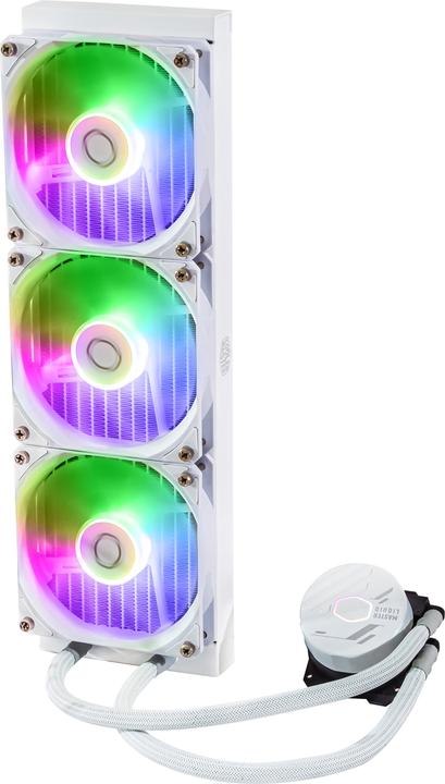 Produktbild Cooler Master MasterLiquid 360L