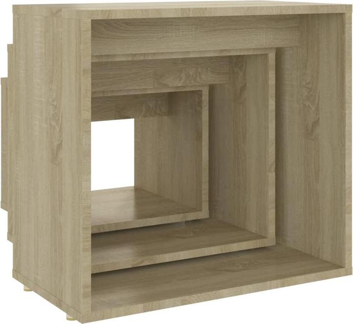 Image du produit vidaXL Elinore (30 x 55 x 50 cm)