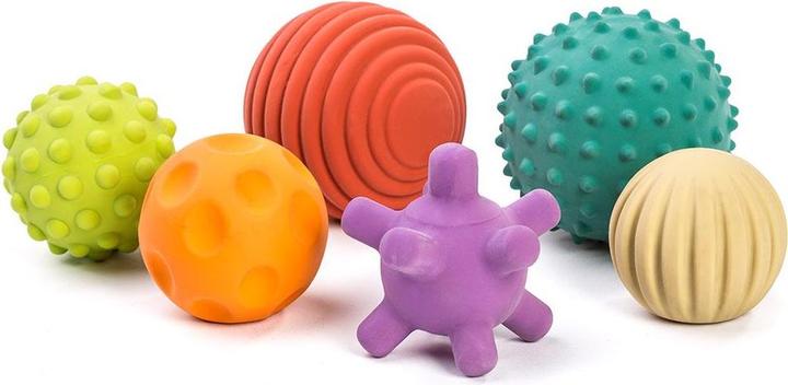 Miniland sensory balls