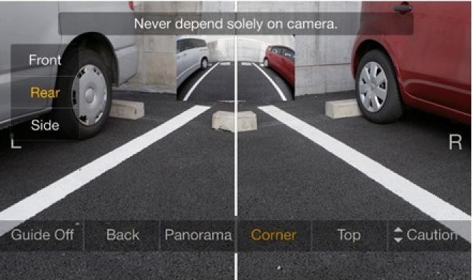 Immagine prodotto Alpine HCE-C2100RD