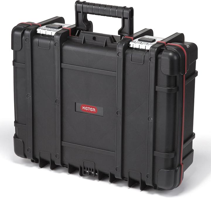 Image du produit Keter Boîte à outils Boîte de technicien x380x (1 Pièce)