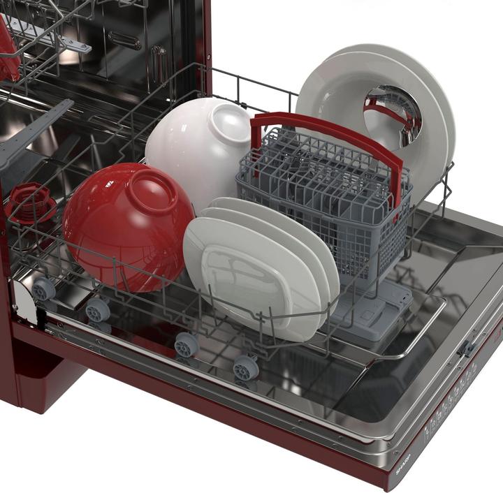 Immagine prodotto Sharp QW-I23F47DM-IT