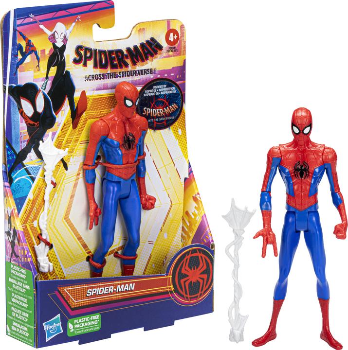 Produktbild Hasbro Spider-Man