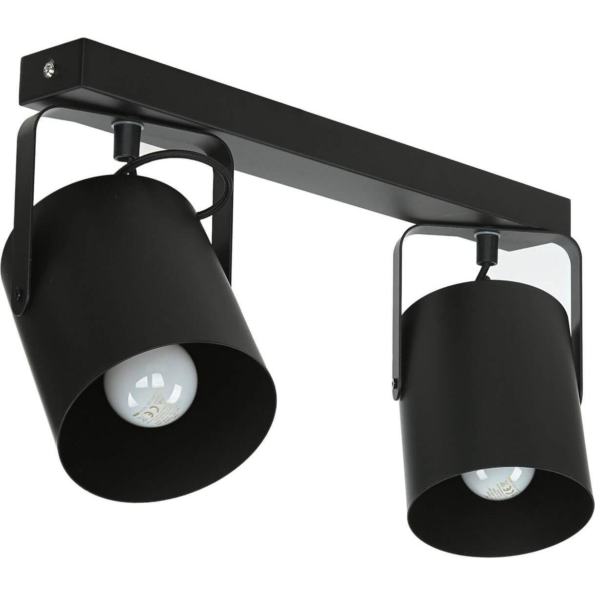 Licht-Erlebnisse, Wandleuchte + Deckenleuchte, Blitz (E27)