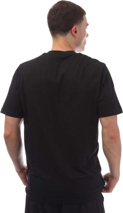 Immagine prodotto Nicce Alttio Maglietta Logo Uomo (L)