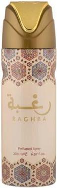 Produktbild Lattafa Perfumes Lattafa Raghba Perfume 200ml (Eau de Parfum, 200 ml)