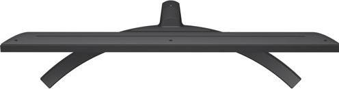 Actual product image LG 43NANO81A6A (43", LED, 4K, 2025)