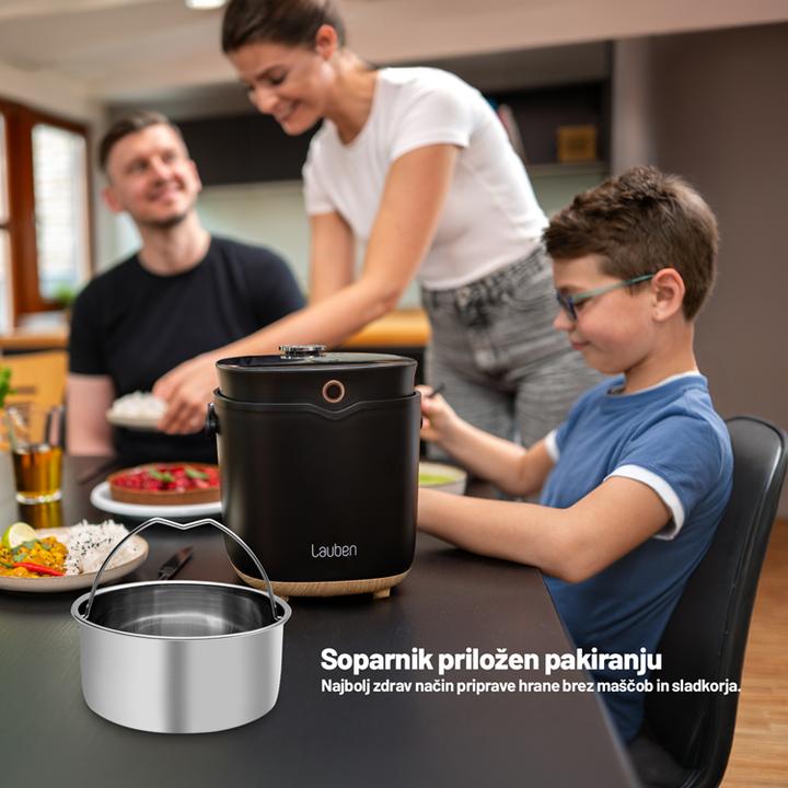 Produktbild Lauben LBRCMMRC200BA