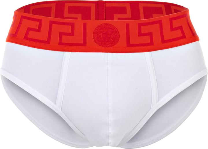 Bianco/rosso