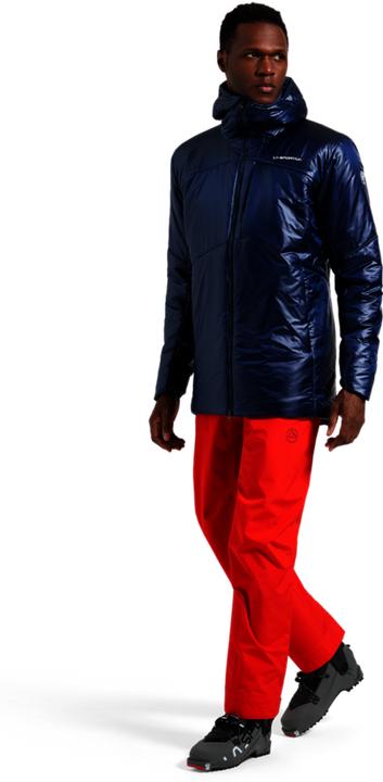 Immagine prodotto La Sportiva Supercouloir Primaloft Jkt M (S)