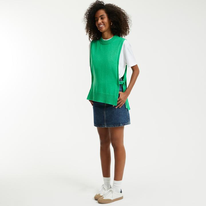 Image du produit La Redoute Collections Pull en laine/cachemire (XL)