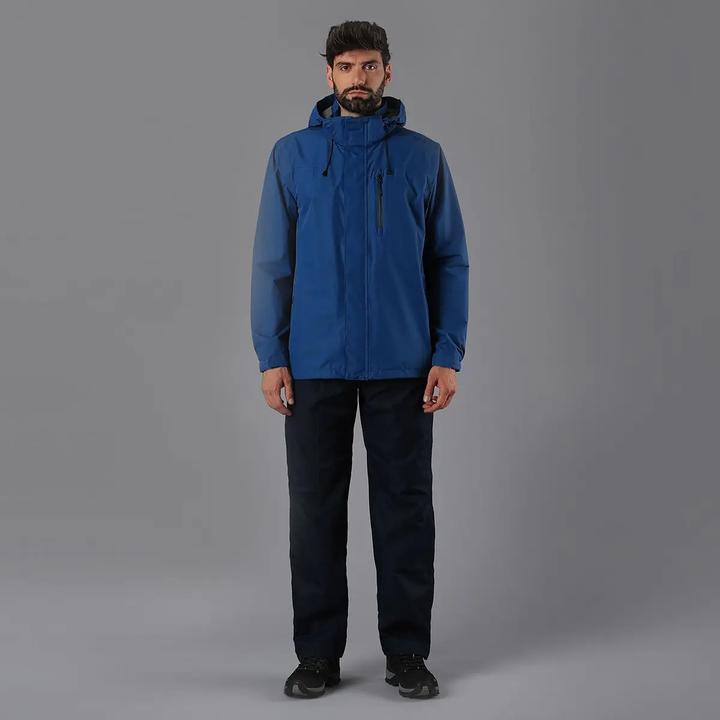 Produktbild CMP Campagnolo Ripstop Hoodie (M)