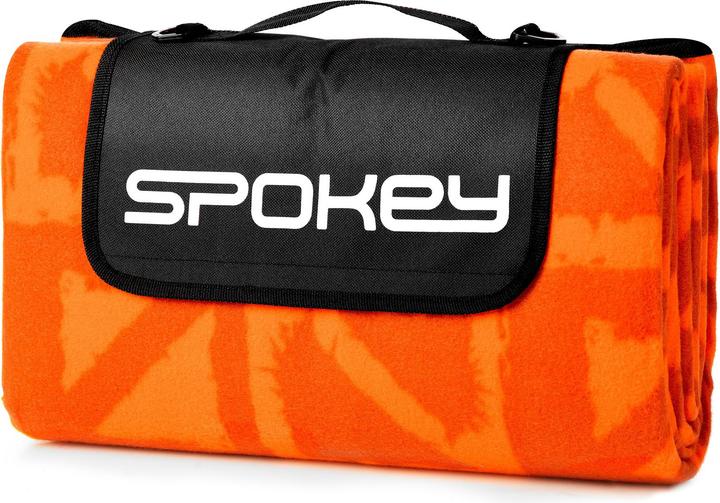 Spokey Pikniko kilimėlis PICNIC ABRIKOTAS