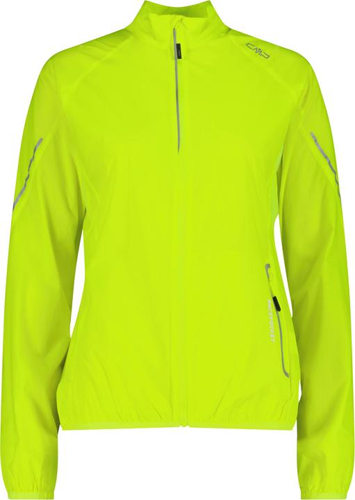 Image du produit CMP Campagnolo Women's Jacket Reflective (40, M)