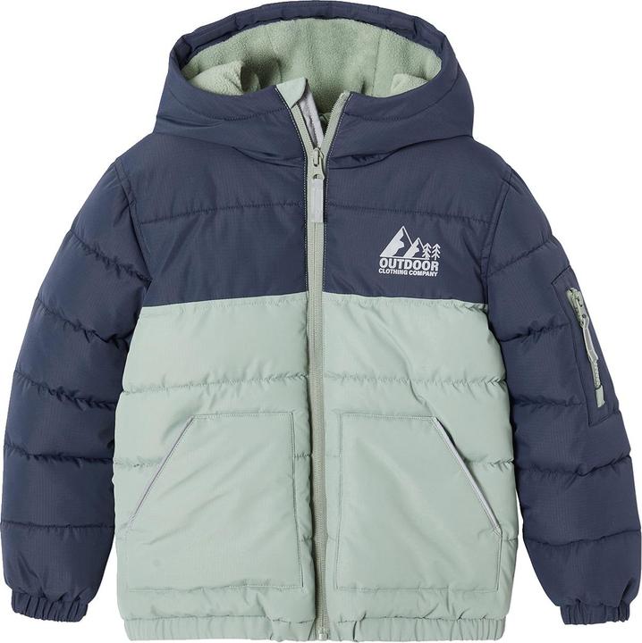 Immagine prodotto Vertbaudet Steppjacke (128)