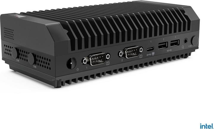 Image du produit Lenovo TE SE30 I5-1145GRE 16GB (Intel Core i5-1145GRE, 16 Go, 512 Go, Intel Iris Graphics)