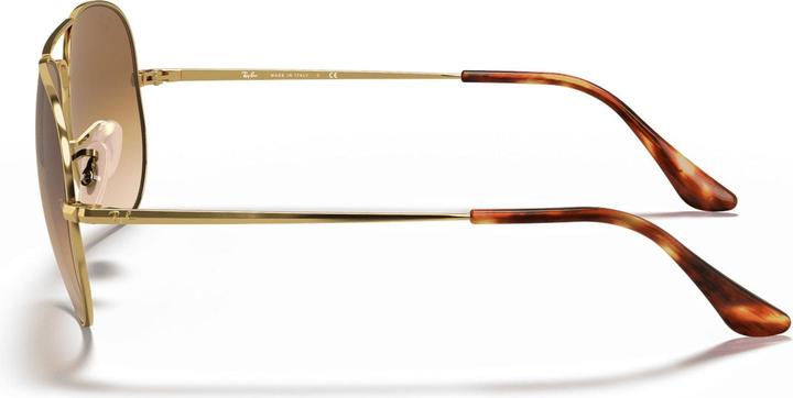 Produktbild Ray Ban Aviator Metal II