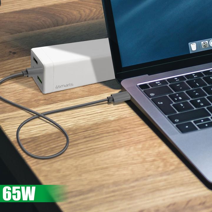 Produktbild 4smarts MultiGaN (65 W)