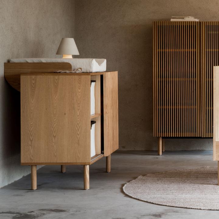 Produktbild Quax Hai No Ki